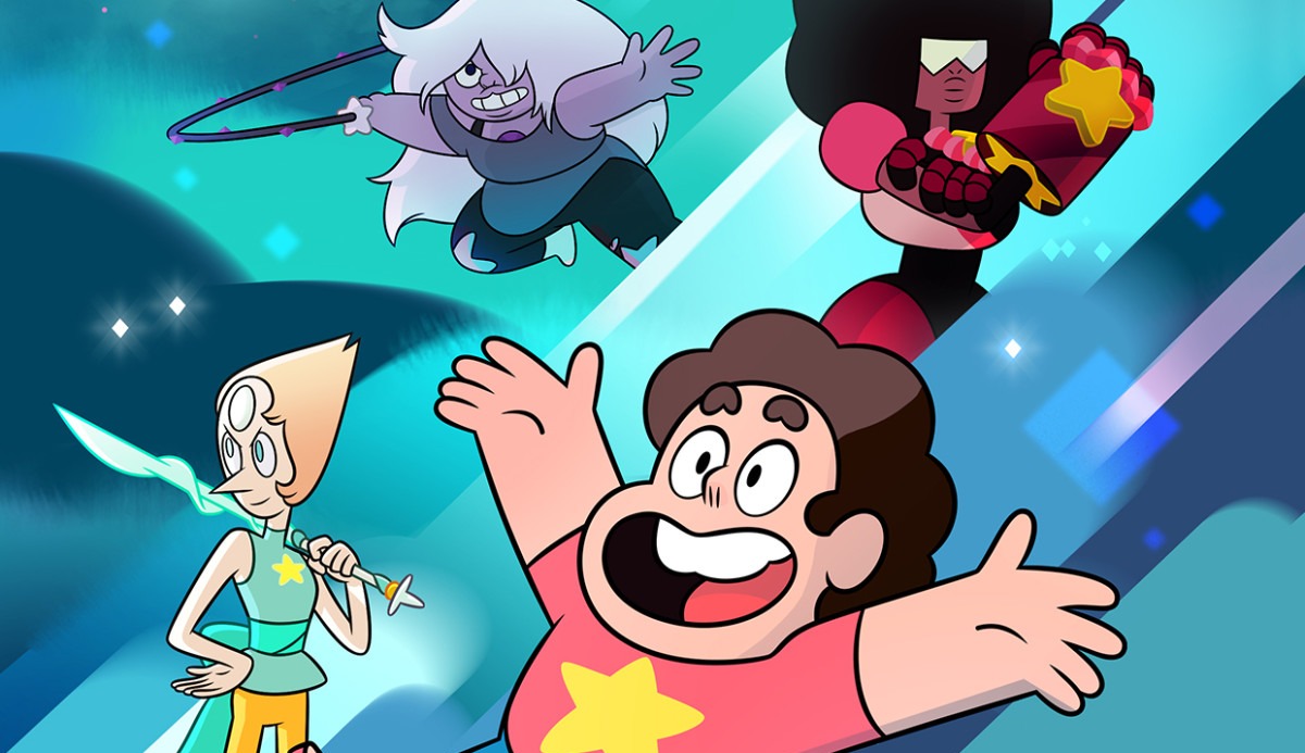 Quiz: Which Steven Universe Character Are You? 100% Fun 17