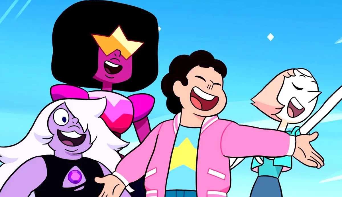 Quiz: Which Steven Universe Character Are You? 100% Fun 1