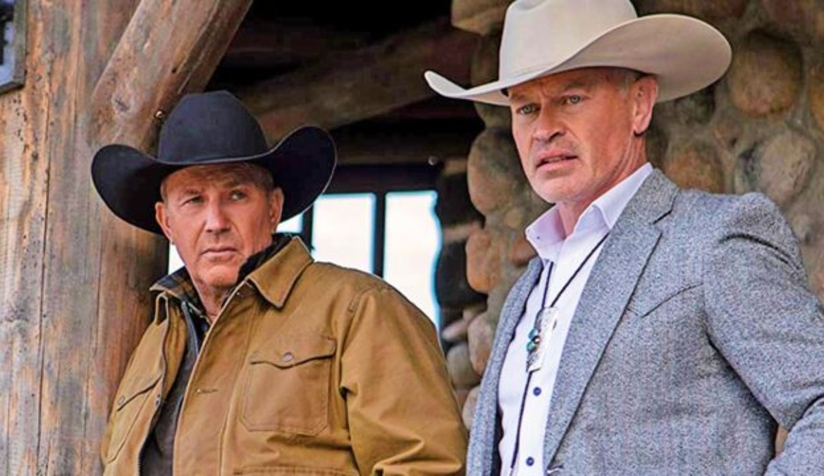 Quiz: Which Yellowstone Character Are You? Season 5 Update 3