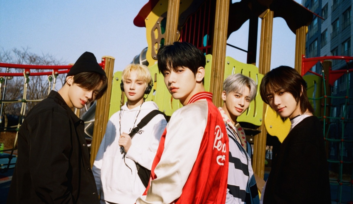 Quiz: Which TXT Member Are You? 2023 Updated Members 14