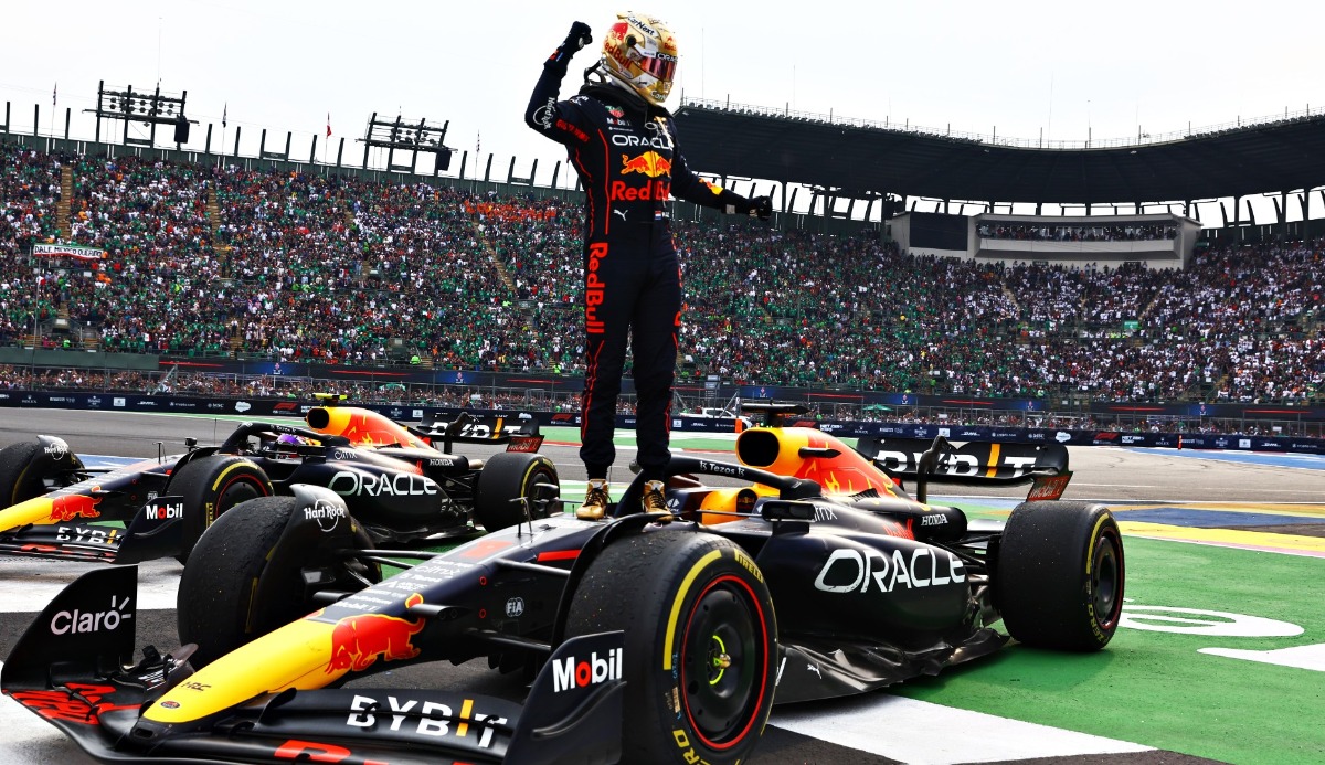 Quiz: Which Formula 1 Driver Are You? 1 of 20 Matching 4