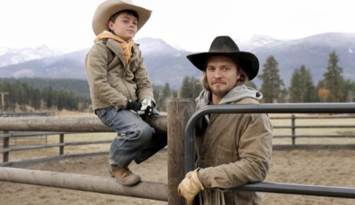 Quiz: Which Yellowstone Character Are You? Season 5 Update 9