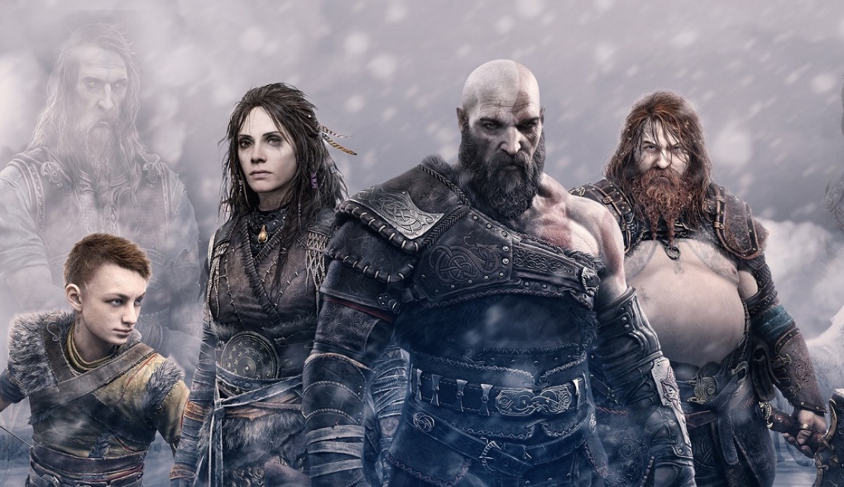 Quiz: Which God of War Ragnarök Character Are You? 4