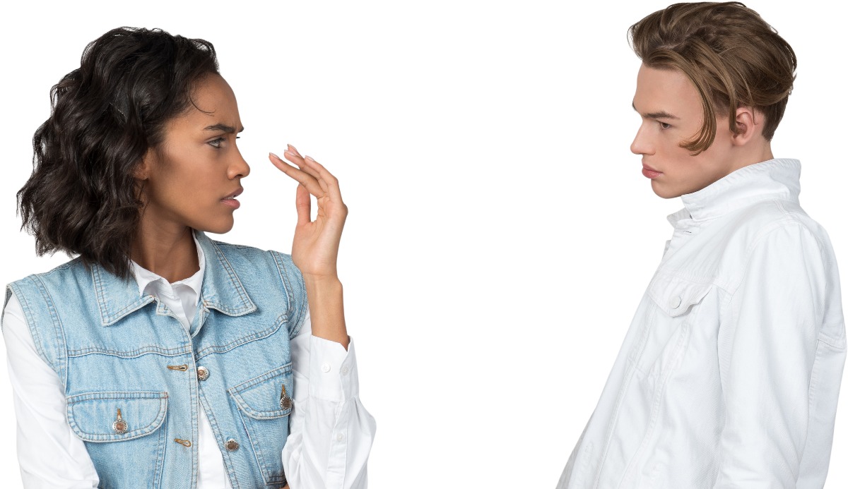 100% Helpful Quiz: Why Do We Argue So Much? 3