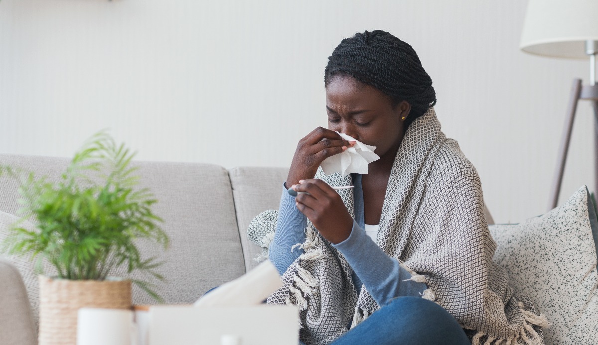 Quiz: Do I Have the Flu or a Cold, or Maybe COVID-19? 17