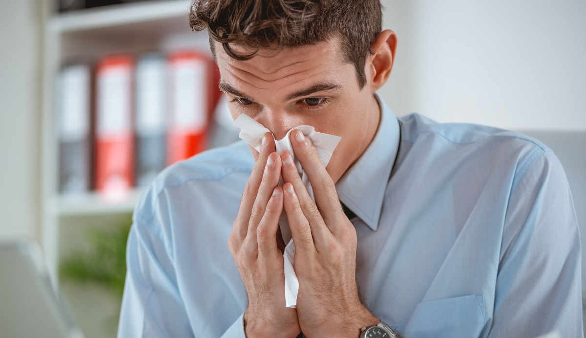 Quiz: Do I Have the Flu or a Cold, or Maybe COVID-19? 6