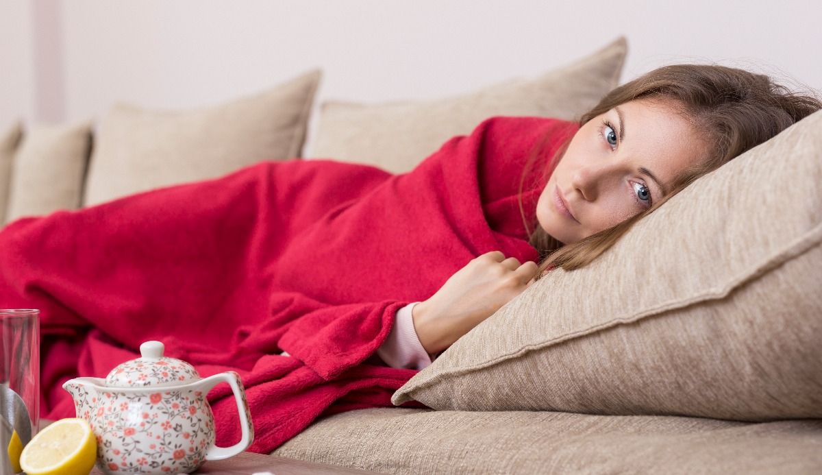 Quiz: Do I Have the Flu or a Cold, or Maybe COVID-19? 8