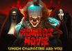 Which Horror Movie Character Are You