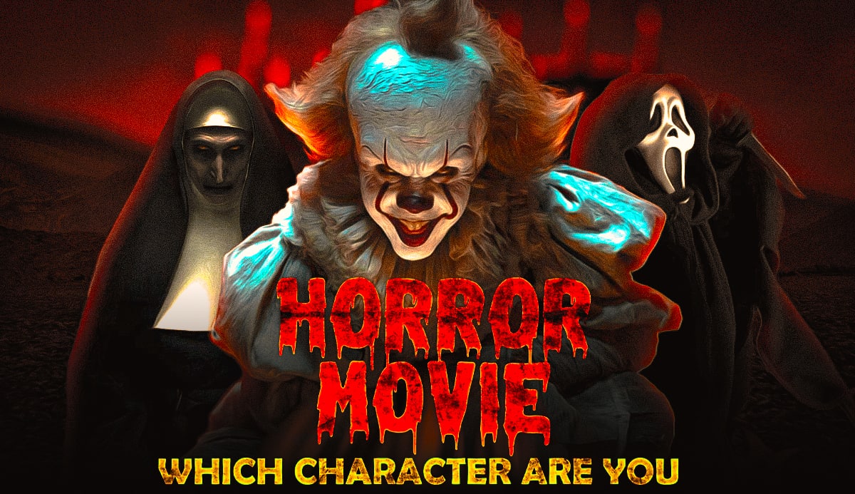 Which Fnaf 4 (Halloween Edition) Character are you? - Quiz