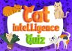 Cat Intelligence Quiz