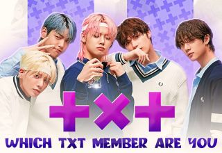 Which TXT Member Are You