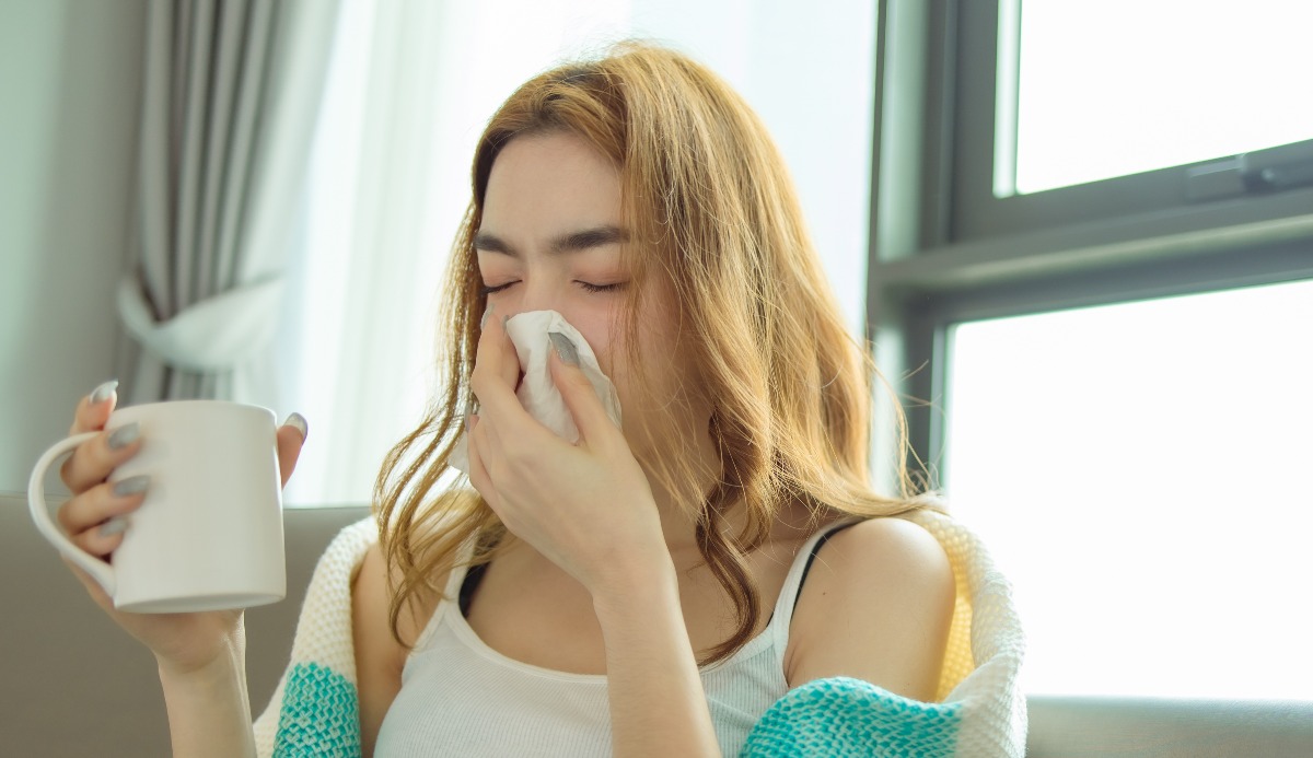 Quiz: Do I Have the Flu or a Cold, or Maybe COVID-19? 12
