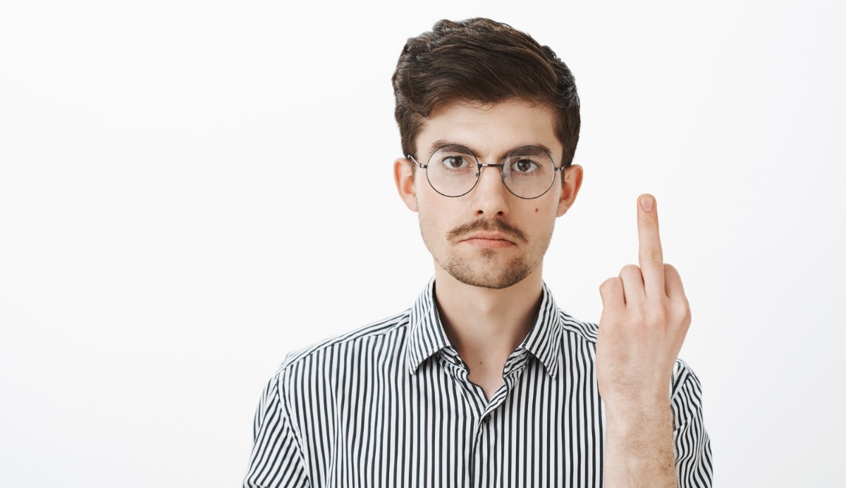 Quiz: Why Do People Hate Me? Maybe You Are 100% Wrong! 5