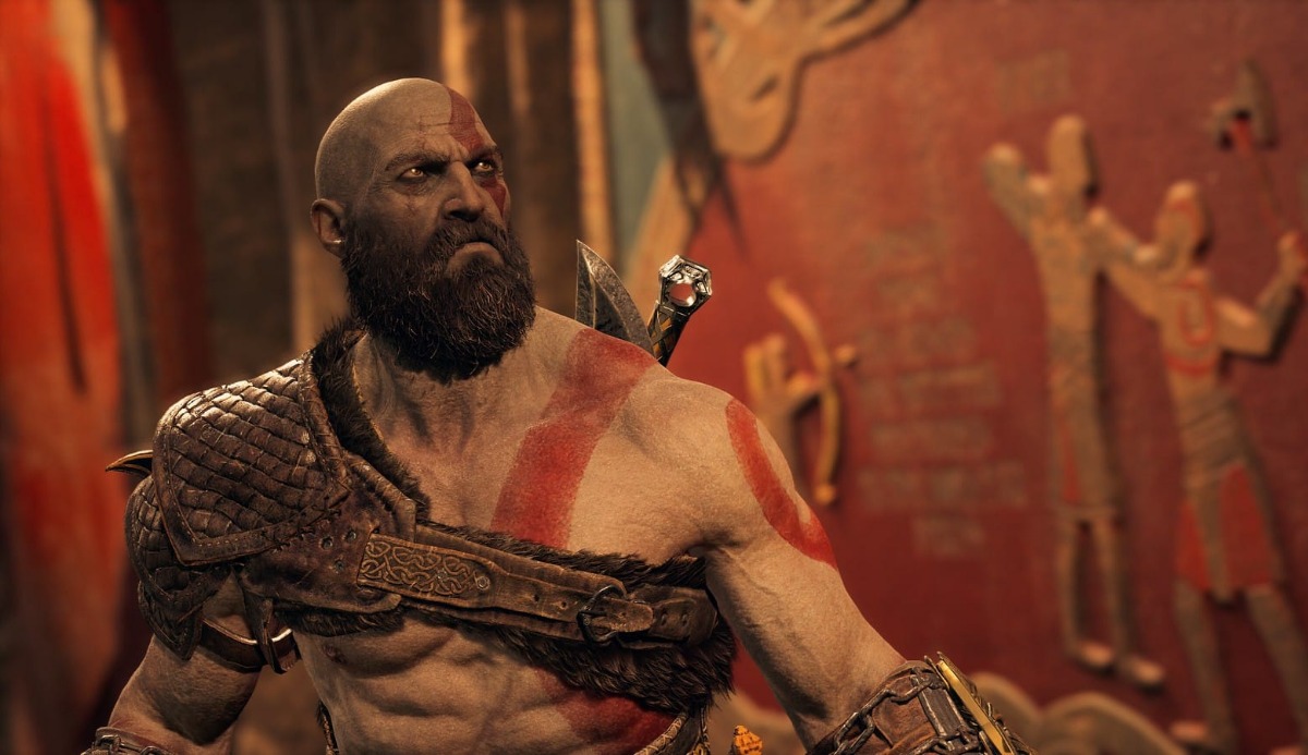 Quiz: Which God of War Ragnarök Character Are You? 13