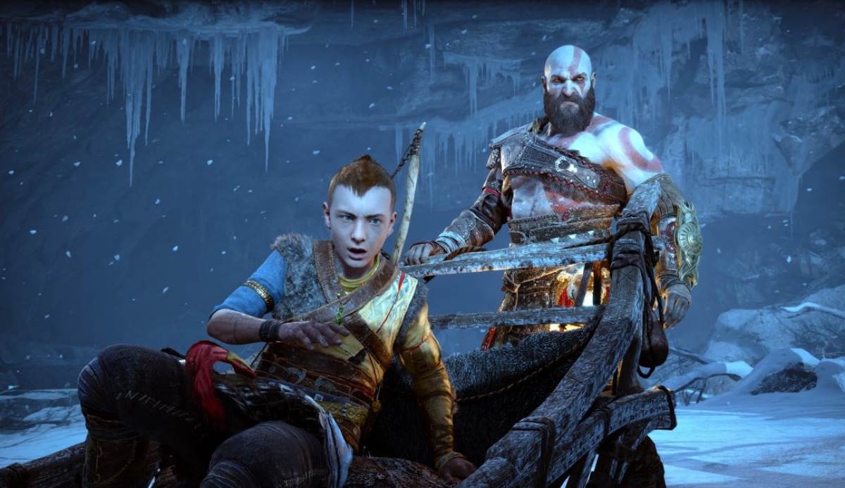 Quiz: Which God of War Ragnarök Character Are You? 3