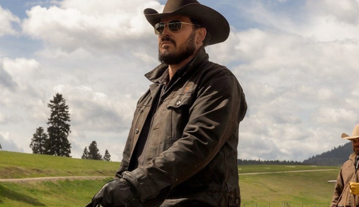 Quiz: Which Yellowstone Character Are You? Season 5 Update 19