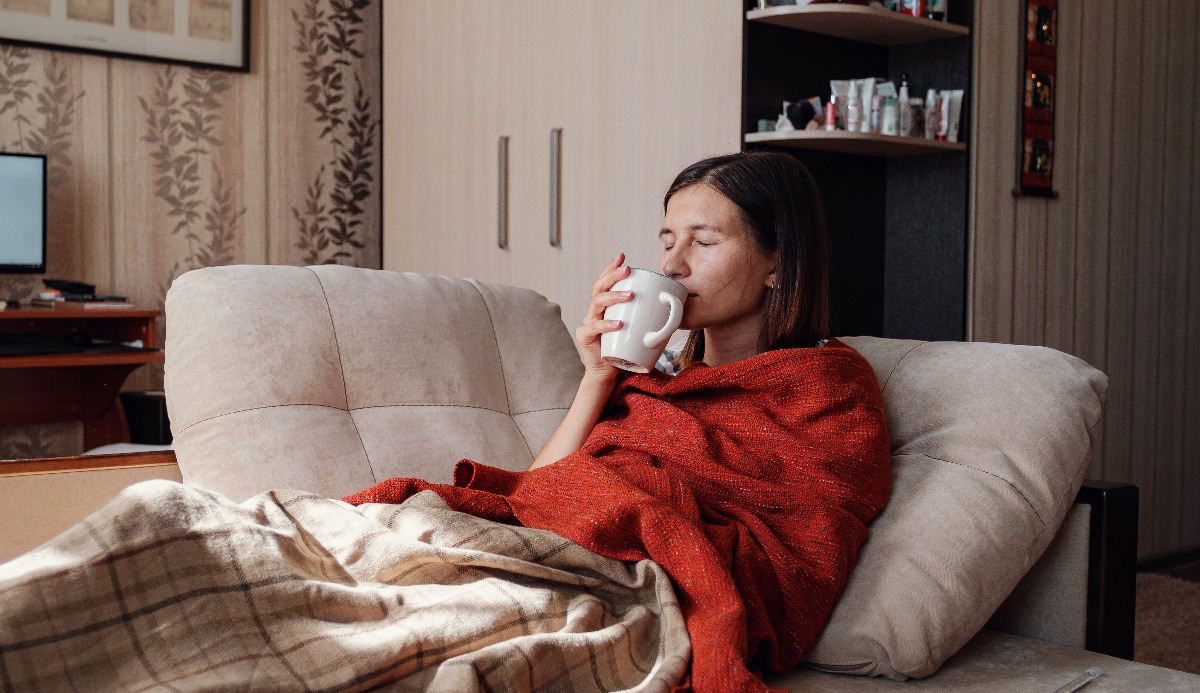 Quiz: Do I Have the Flu or a Cold, or Maybe COVID-19? 13