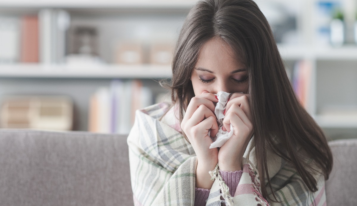 Quiz: Do I Have the Flu or a Cold, or Maybe COVID-19? 5
