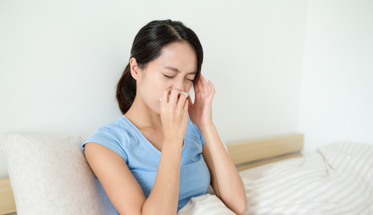 Quiz: Do I Have the Flu or a Cold, or Maybe COVID-19? 10