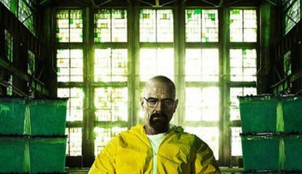 Quiz: Which Breaking Bad Character Are You? In All 5 Seasons 20