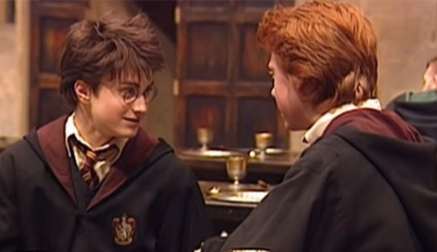Harry potter and the goblet of fire harry potter and the goblet of fire harry potter and.