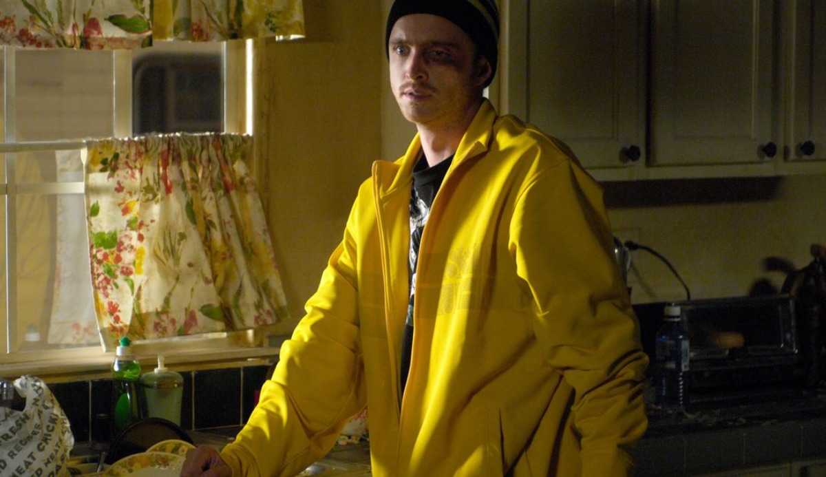 Quiz: Which Breaking Bad Character Are You? In All 5 Seasons 18
