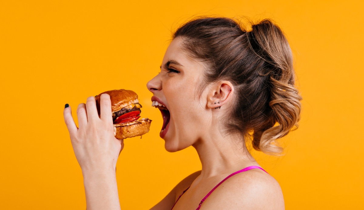 What Am I Hungry For? This Quiz Can Guess 99% Accurately 18