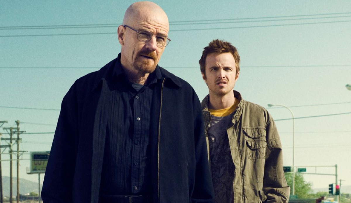 Quiz: Which Breaking Bad Character Are You? In All 5 Seasons 12