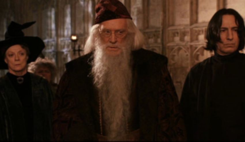 Harry potter and the goblet of fire.