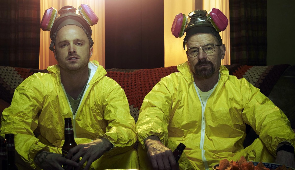 Quiz: Which Breaking Bad Character Are You? In All 5 Seasons 3