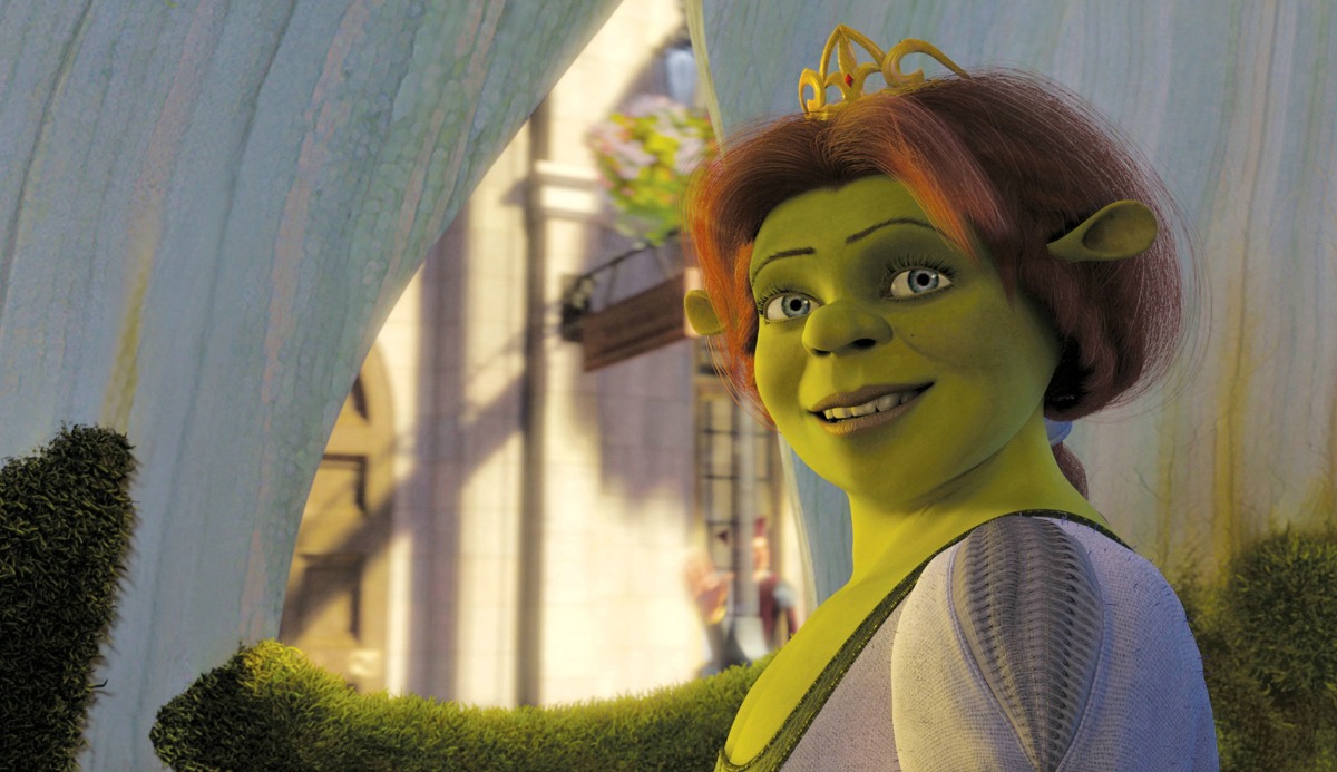 Quiz: Which Shrek Character Are You? 1 of 6 Matching 15