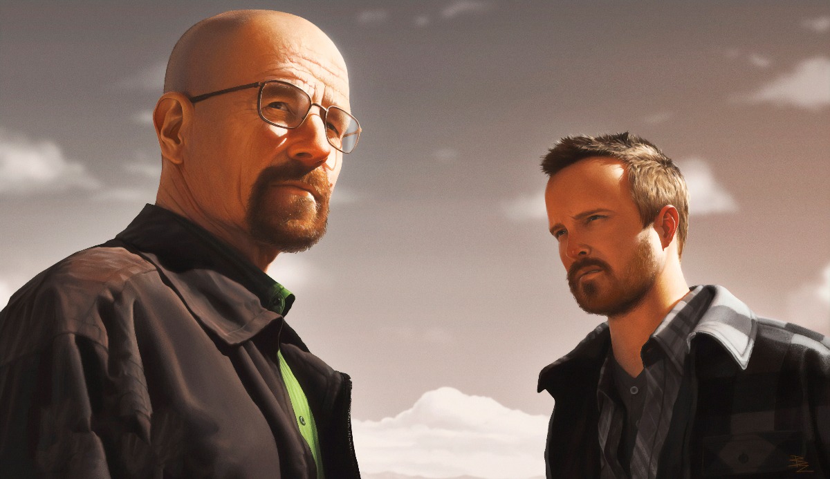 Quiz: Which Breaking Bad Character Are You? In All 5 Seasons 2