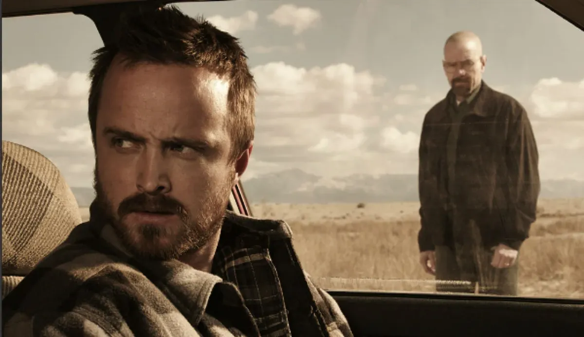 Quiz: Which Breaking Bad Character Are You? In All 5 Seasons 1