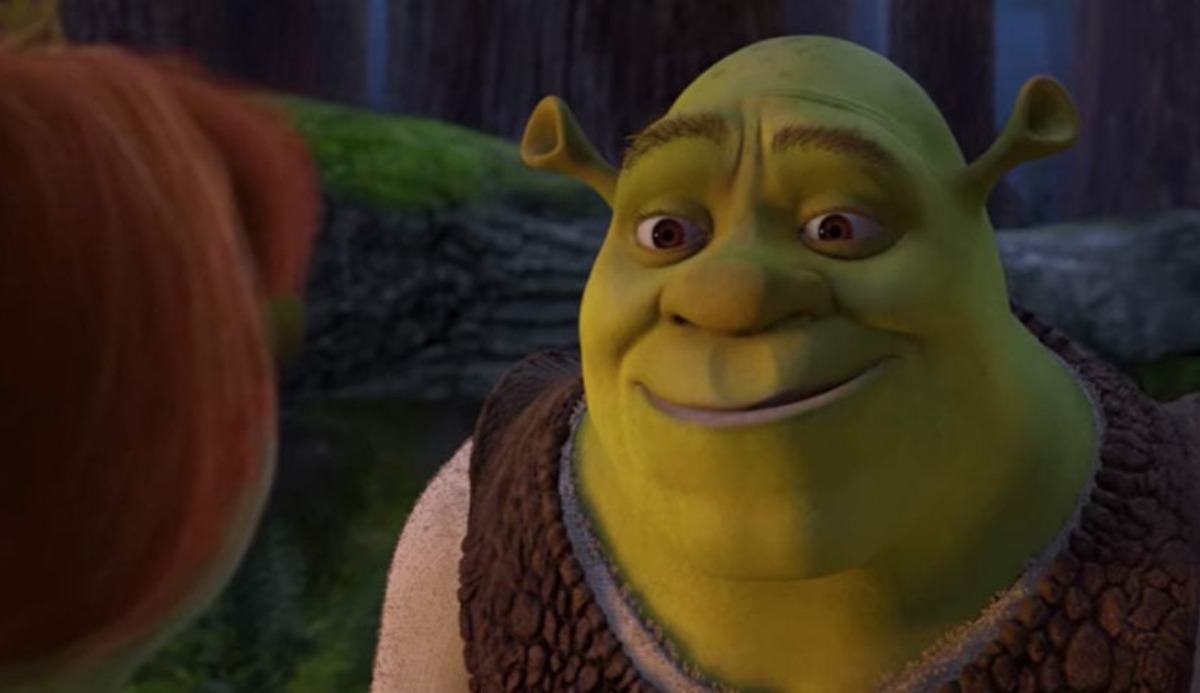 Quiz: Which Shrek Character Are You? 1 of 6 Matching 4
