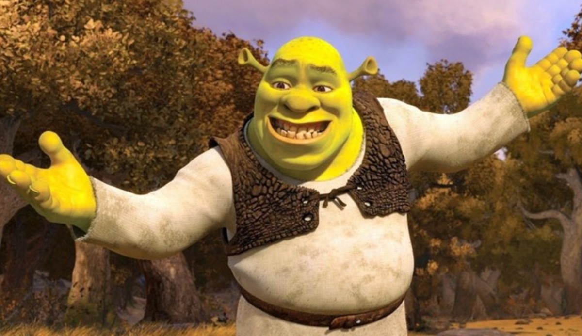 Quiz: Which Shrek Character Are You? 1 of 6 Matching 5