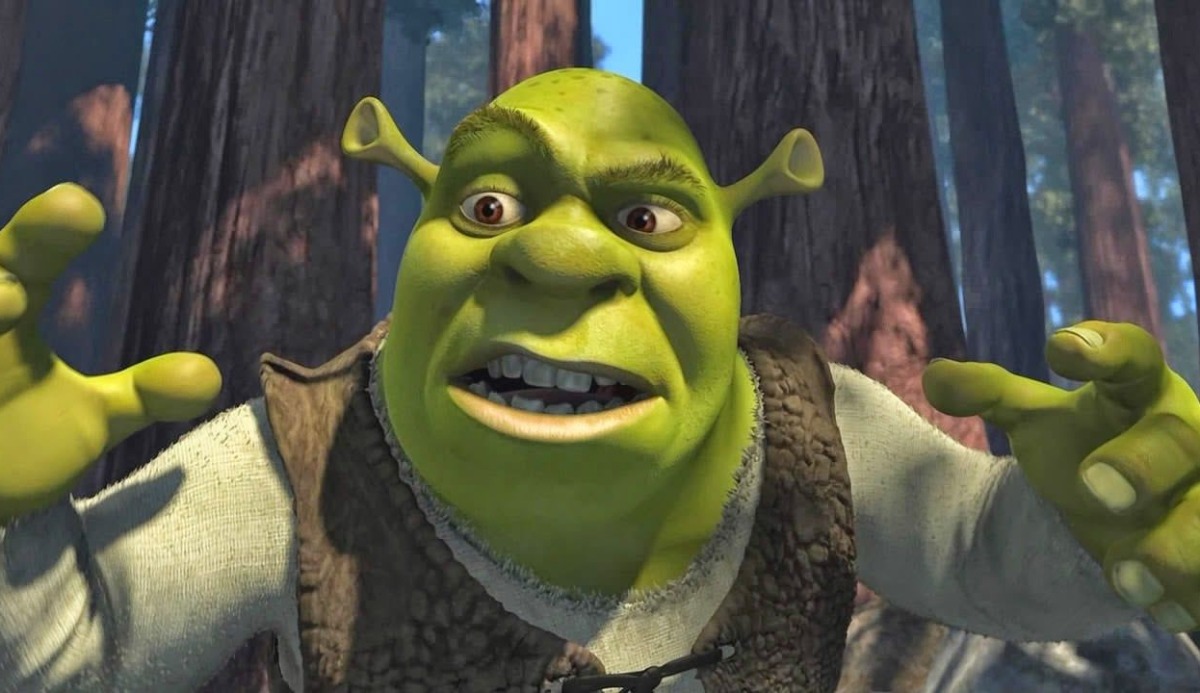 Quiz: Which Shrek Character Are You? 1 of 6 Matching 7