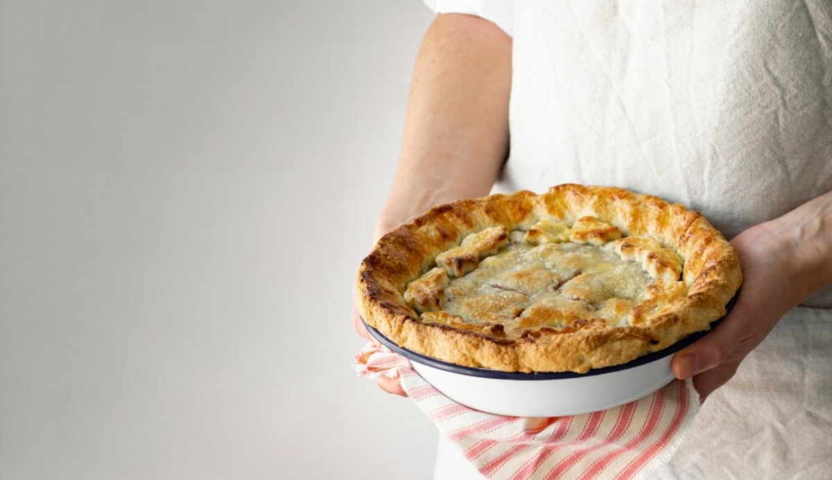 Quiz: What Pie Should I Make? 2023 New Ideas 12