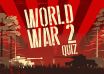 World War II Quiz