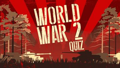 World War II Quiz