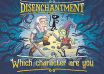 Which Disenchantment Character Are You