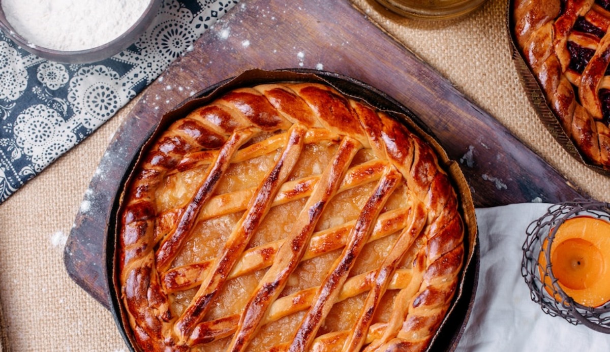 Quiz: What Pie Should I Make? 2023 New Ideas 13