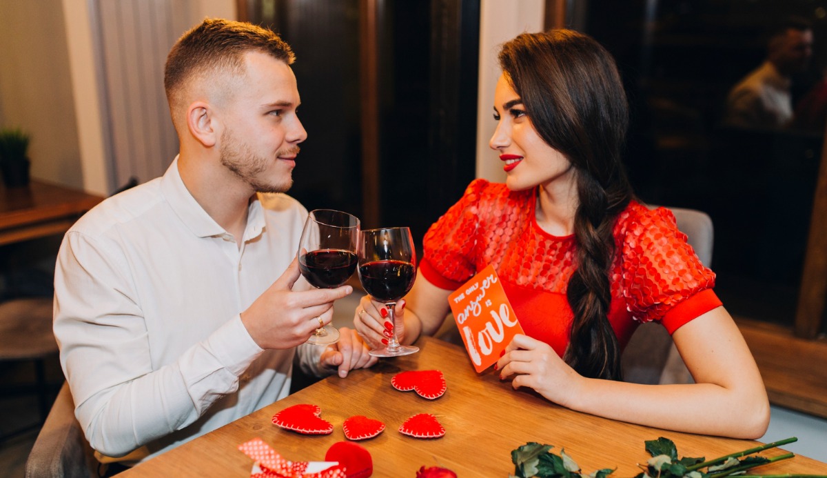 Quiz: What Should I Get For Valentine's Day? 2023 Ideas 7