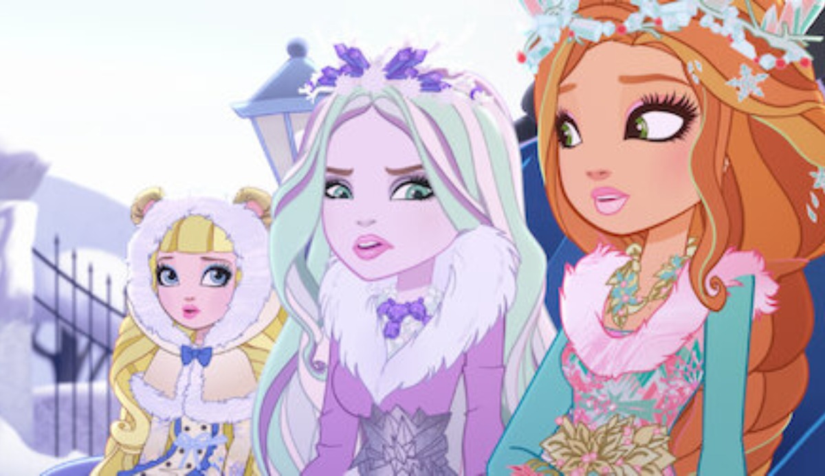 Quiz: Are a Royal or a Rebel? Ever After High 2023 Test 7