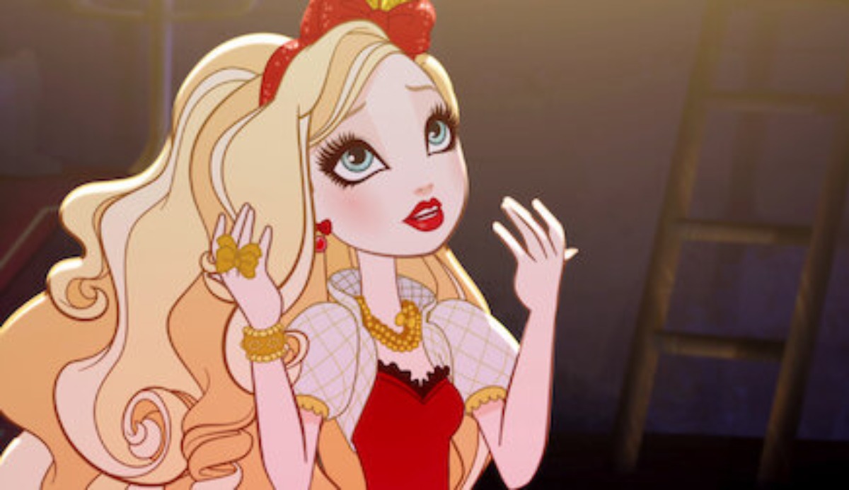 Quiz: Are a Royal or a Rebel? Ever After High 2023 Test 9
