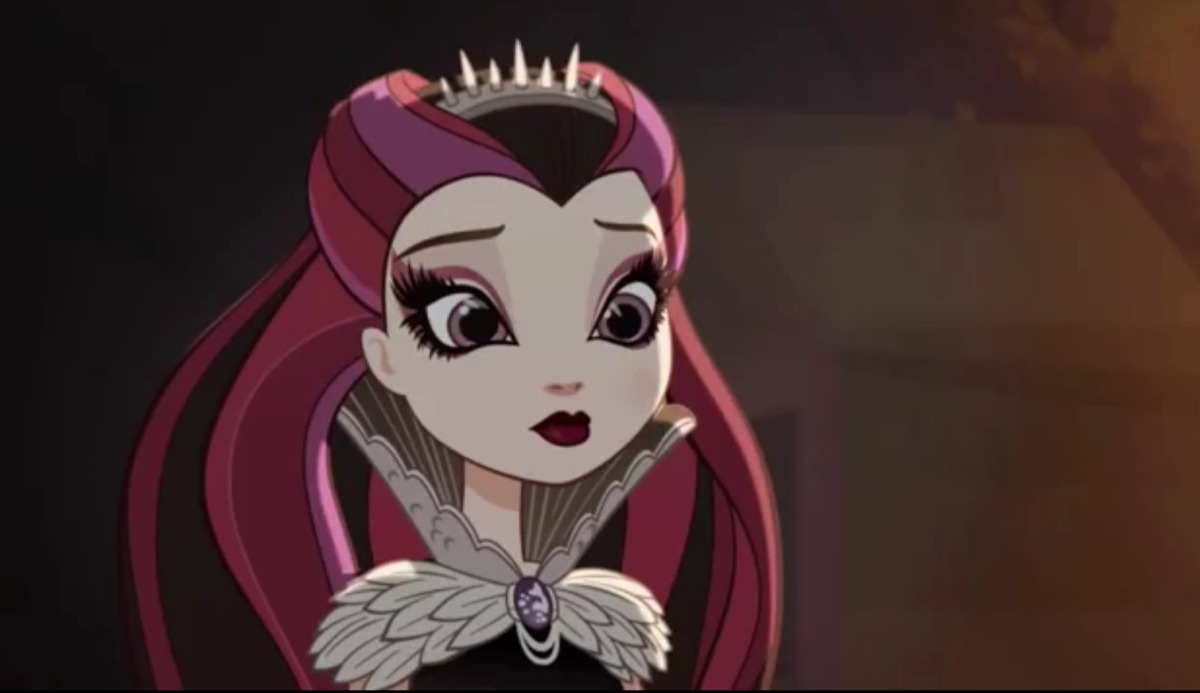 Quiz: Are a Royal or a Rebel? Ever After High 2023 Test 11