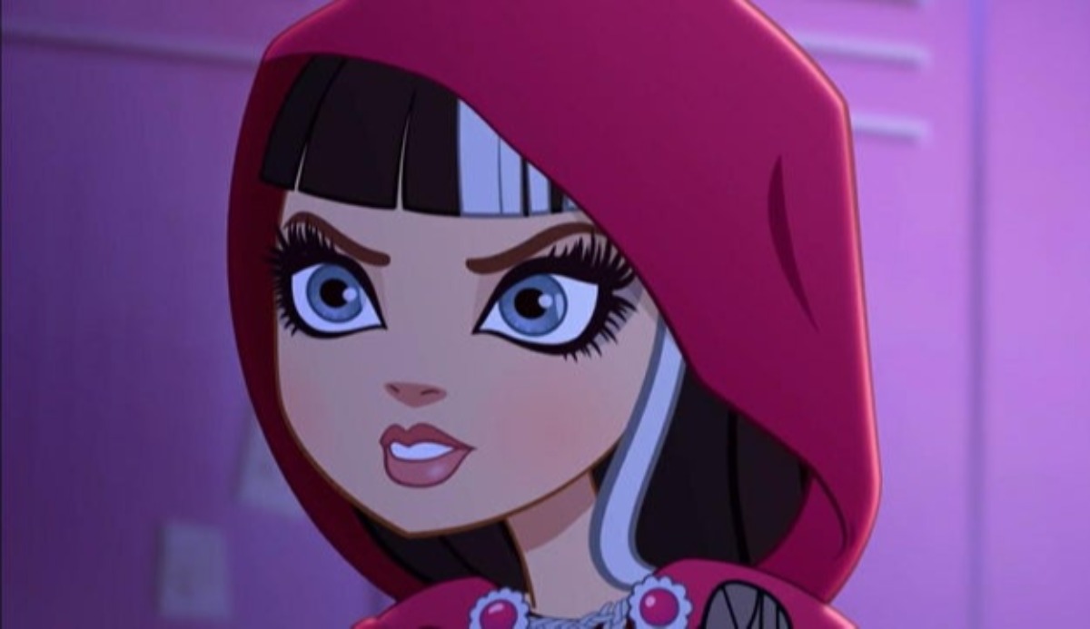 Quiz: Are a Royal or a Rebel? Ever After High 2023 Test 15