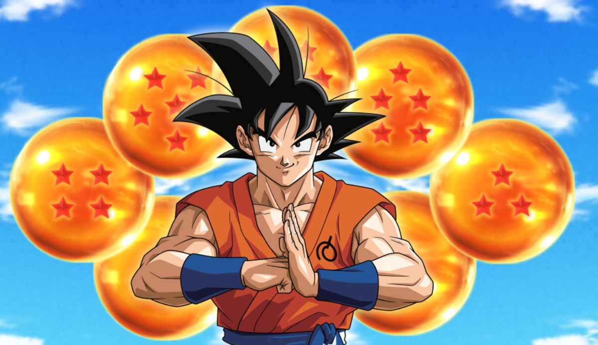 Quiz: Which Dragon Ball Character Are You? 2023 Updated 17