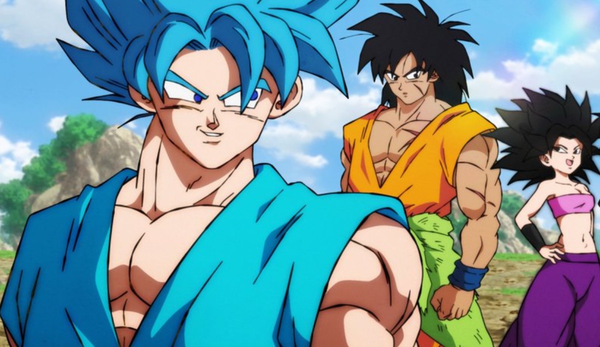 Quiz: Which Dragon Ball Character Are You? 2023 Updated 3