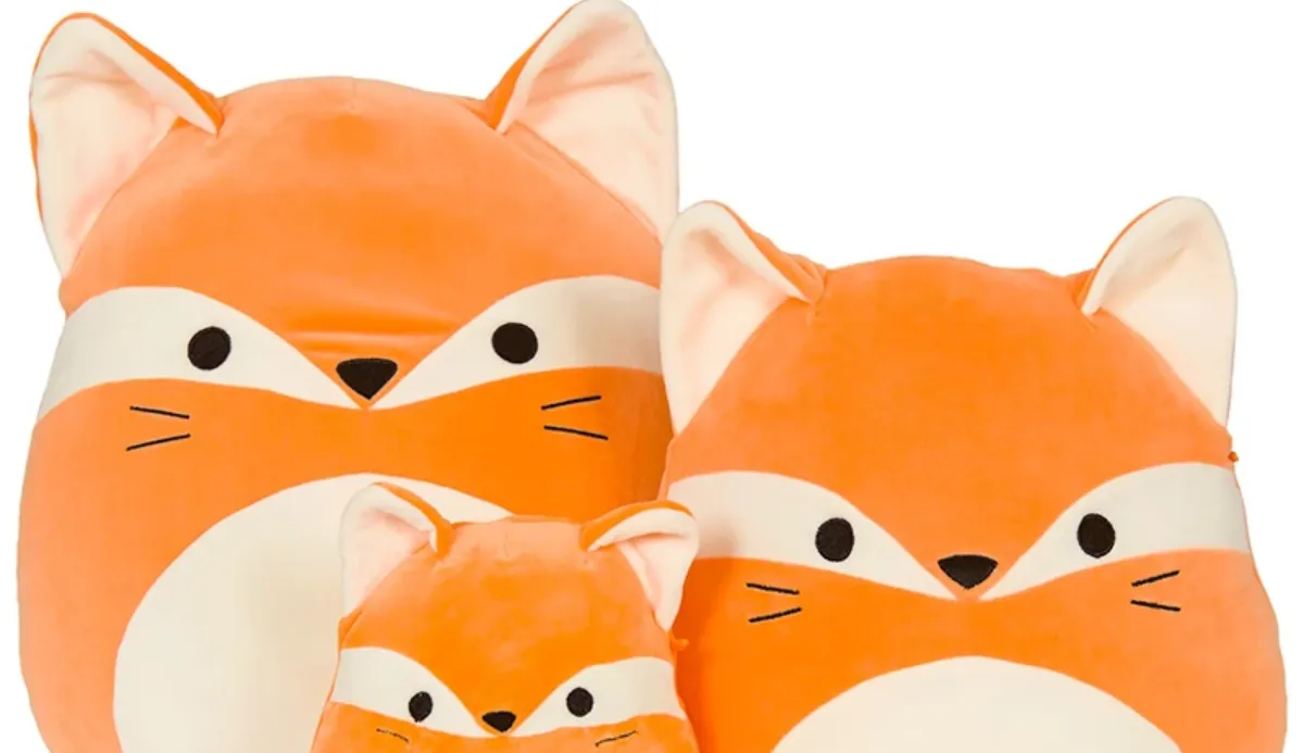 Quiz: Which Squishmallow Are You? Including 2023 New Ones 18