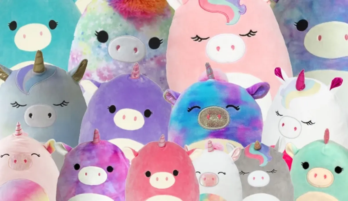 Quiz: Which Squishmallow Are You? Including 2023 New Ones 4
